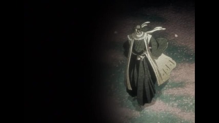 Bleach 