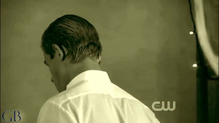 Liam and Annie and Teddy and Silver - 90210