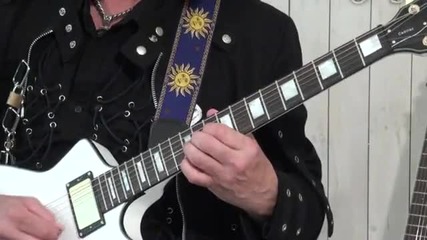 Michael Angelo Batio - The Blues 