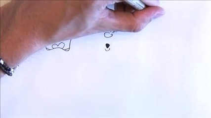 how to draw funny faces