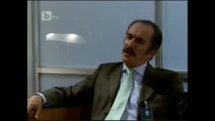 Капризи на съдбата епизод 47 част 1