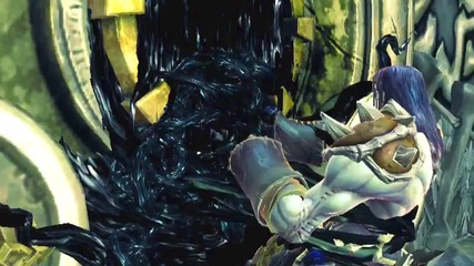 Your Death - Darksiders 2 Behind the Mask Video