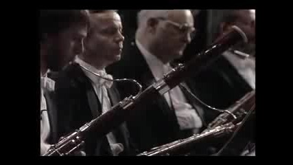 Ravel - Bolero Herbert Von Karajan Part 1