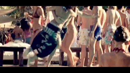 Dj Antoine Vs. Timati Feat. Kalenna - Welcome To St. Tropez