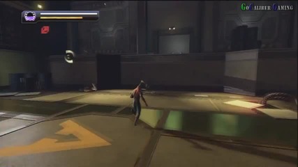 Spiderman Edge Of Time - Chapter 5 Pro and Anti-venom part 2