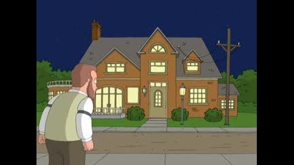 Family Guy - The Family Guy 100th Episode