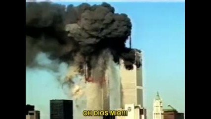 World Trade Center September 11 2001 Attack Video