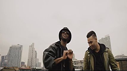 Yungen - Take My Number Official Video ft. Angel