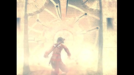 Prince Of Persia - Life Upgrade 1