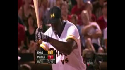 shaq vs s01e03 albert pujols pt3