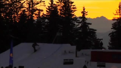 20 Awesome Ski Freestyle Jumps
