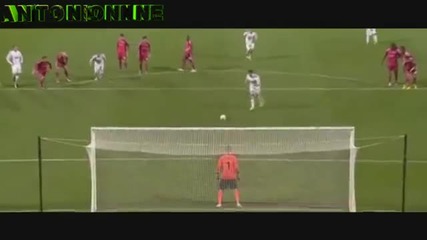 Cristiano Ronaldo - The Galactic Perfect - 2012 - Hd