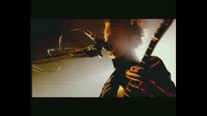 Muse - In Your World (hullabaloo)