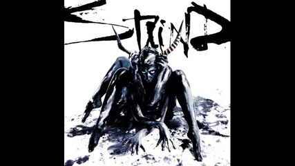 Staind - Paper Wings