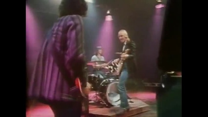 Tom Petty And The Heartbreakers - Here Comes My Girl [ високо качество ]