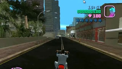 Gta Vice City Епизод 1