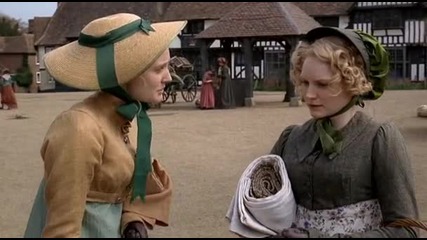 Jane Austen - Emma - Part 1(bbc 2009)