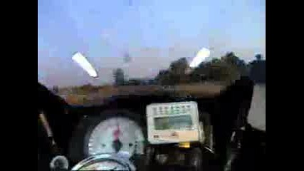 Suzuki Gsxr 1000 K4 Turbo 350 Hp