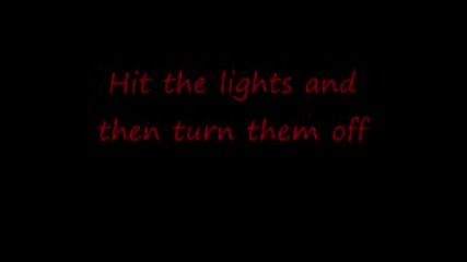 The Black Eyed Peas Rock that body lyrics 