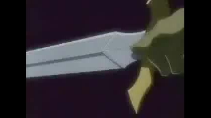 Wolfs Rain - Bring Me To Life 