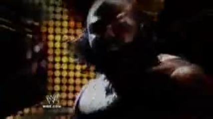 Mark Henry Titration