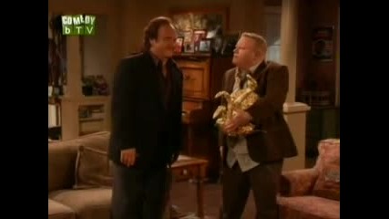 Сериалът Питайте Джим, Сезон 7 / According to Jim, Епизод 12 [част 2]