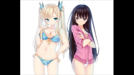 Nightcore - the Bad Touch