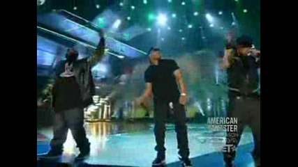 Bet Hip - Hop Awards 2008 (part 6)