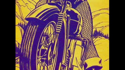 Shocking Blue