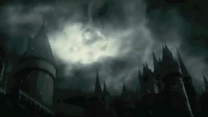 Всичките 8 Трейлъра на Хари Потър