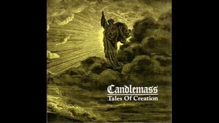 Candlemass - Tears 