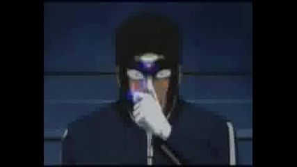 Hellsing - Disturbed Voices .wmv