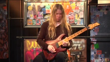 [supershred] Jeff Loomis - 05 - Figure 5a-6