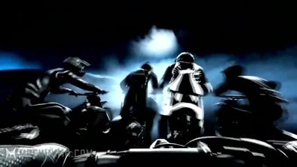 Mx vs. Atv Alive Debut trailer [hd]