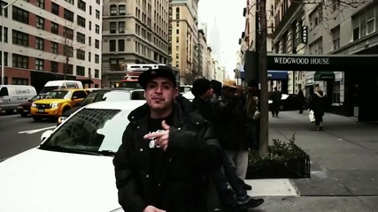 Cue*roc - I Got This