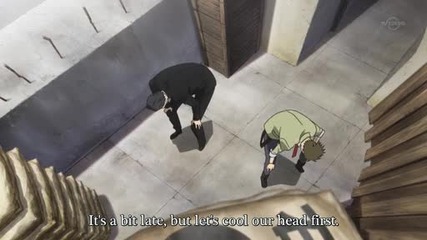Senkou no Night Raid - 4 Eng Sub