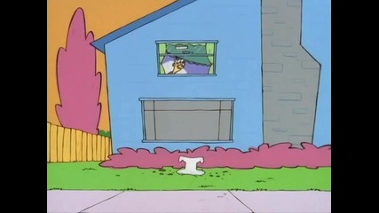 Ed Edd n Eddy S03 Ep16
