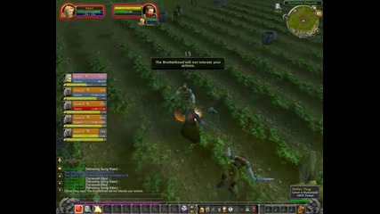 World Of Warcraft Gameplay Ep.1