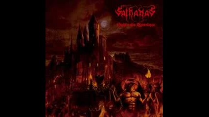 Sathanas - One With Satan