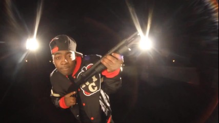50 Cent - "shooting Guns" Feat. Kidd Kidd (official Music Video)