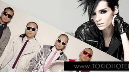 тийзър! Tokio Hotel and Far East Movement - If I Die Tomorrow