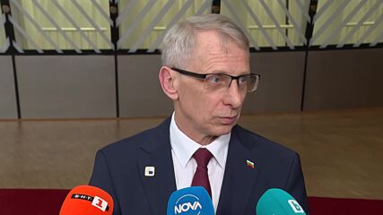 Денков: Разумното решение е отново да седнем на масата на преговори