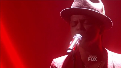 Bruno Mars - It Will Rain