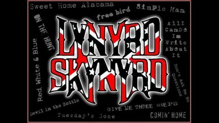 Lynyrd Skynyrd - The Ballad of Curtis Loew 