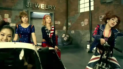 Jewelry - Back It Up [mv]