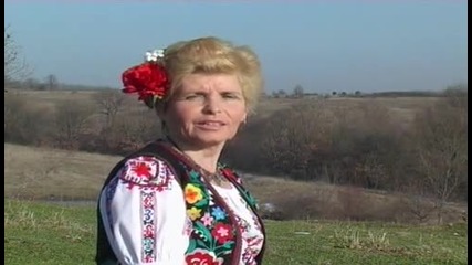 Милка Андреева - Забляло e шаро агне-bulgaria