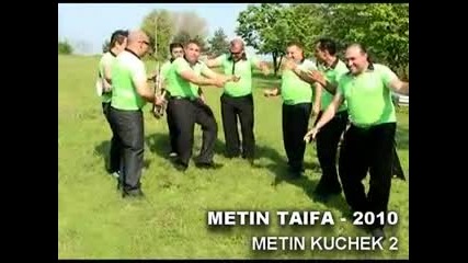 Metin Kuchek 2 - Metin Taifa 2010 klip 
