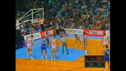 1990 Jugoslavija -ussr part 2
