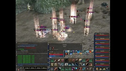 Lineage 2 c5 sh pvp