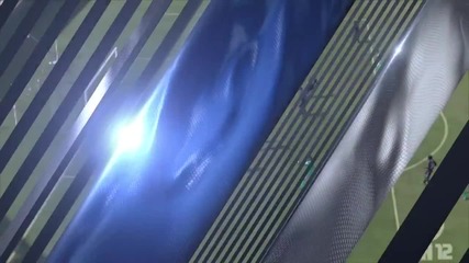 Fifa 12 Goals of the Week - Round 6